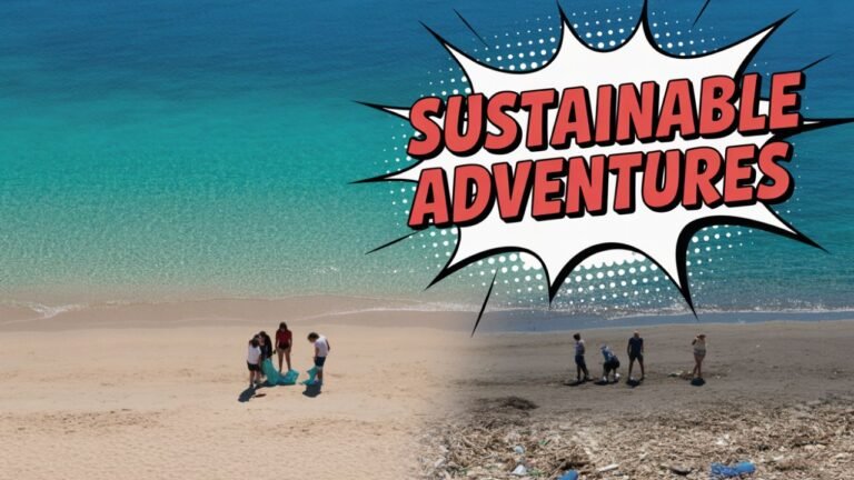 What Is Circular Tourism? Examples of Sustainable Tourism in Practice