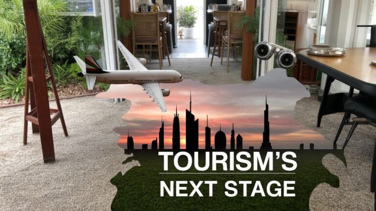 What Is Urban Tourism? Key Trends and Case Studies