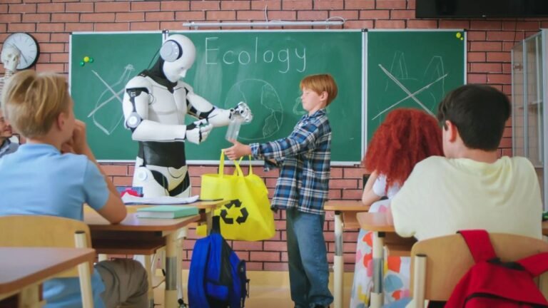 Tourism Education 2030: Preparing Future-Ready Professionals
